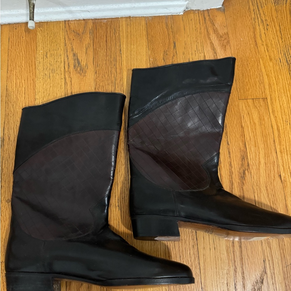 Lorenzo Banfi- Men’s boots